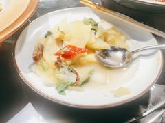 -相约·羊村小馆(长沙路店)