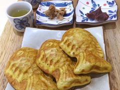 -半饱日式甜品(ifs国际金融店)