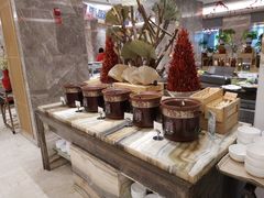 -福州西湖大酒店·怡湖咖啡厅
