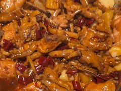-胖哥俩肉蟹煲(梅溪步步高店)