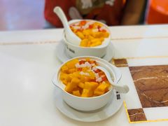 -爽爽王牌甜品(河背村店)