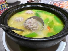 -小厨娘淮扬菜(天印大道店)