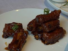 -杭州新新饭店·1913餐厅