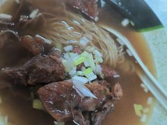 -洋城面店(荔塱农副产品综合批发市场店)