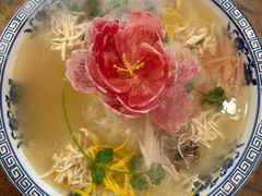 -老雒阳面馆·水席(定鼎门店)