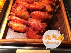 -闲湖城·黄龙饭店