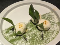 -锦府园·新台州菜(合生汇店)