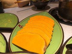 -一叶一世界·素食餐厅(锦华万达店)