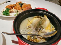-莆田餐厅PUTIEN(深圳湾万象城家宴店)