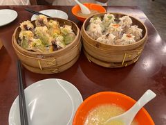 -都一处烧麦馆(前门店)