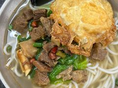 -丫丫桂林米粉(学府店)