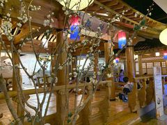 -纽斯桑拿会所(天山店)