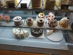-焙丽拾光(麦凯乐直营店)