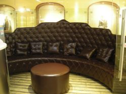 店内环境-东瀛造型