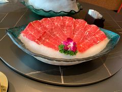 -鼎泰亨·海鲜牛肉餐厅(滨江店)