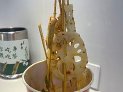 -廖记棒棒鸡(金光华广场店)