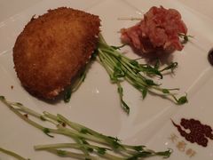 醸蟹盖-天龙轩(香港丽思卡尔顿酒店)