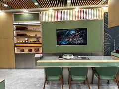 -小罐茶(济南恒隆广场店)