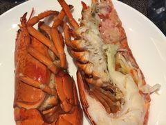 -深圳四季酒店·馥自助餐厅