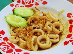 -Doo Dee Thai Food(Issan/Isaan/Esan)