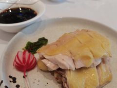 白切鸡-道道鲜·崇明私房菜(五角场店)
