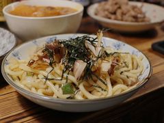 炒乌冬-食戟