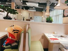-海底捞火锅(劲松店)
