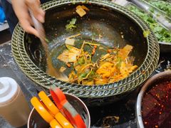 -萝鸡思味秘制泡菜(万家丽店)