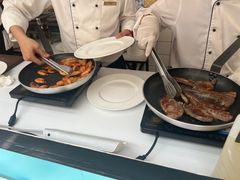 -利顺德大饭店·维多利亚花园(小白楼店)