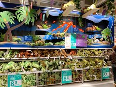 -宜家家居(西安未央商场店)