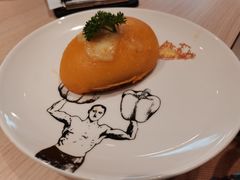 -卡朋西餐(悦汇城店)