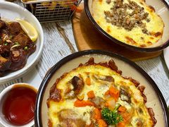 -1112熟食店