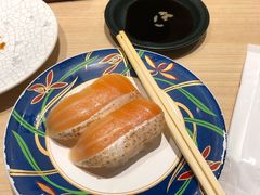 -大起水产回转寿司(道顿堀店)