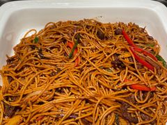 -云尚自助餐厅(佛山南海瞻云酒店)