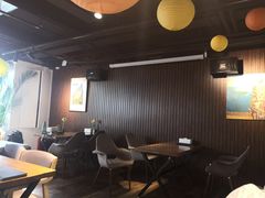 大堂-心邸·庆宴(雅宝城店)