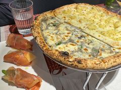 -Primo·丽莫意大利窑烤披萨