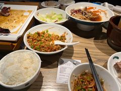 -茄子恰恰·新云南小炒(坪山益田店)