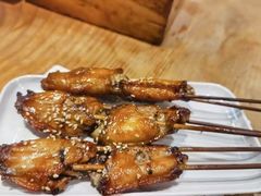 -木屋烧烤(岗顶二店)