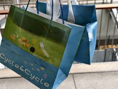 -Cycle&Cycle Artisan(天目里店)