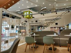 -奈雪的茶(市百一店)