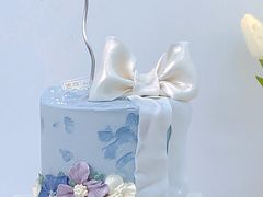 -蜜肆动物奶油蛋糕·个性定制·下午茶甜品