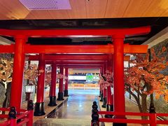 -蓝鲸湾汤泉(包河店)