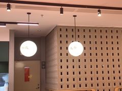 -香港深仔记茶餐厅(东门店)