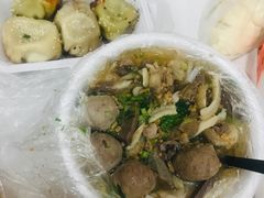 -菜忠潮州牛肉店(岗厦店)