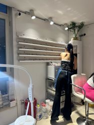 -171 Naillife