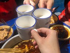 -马路边边 传媒大学店