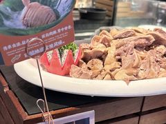 -南京金陵饭店
