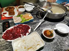 -八合里牛肉火锅(深圳光明大仟里二店)