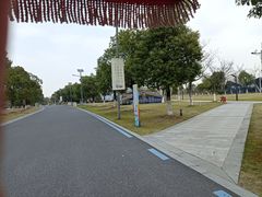 -苏州东太湖生态园