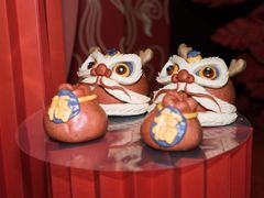 -红楼饭店(孙村店)